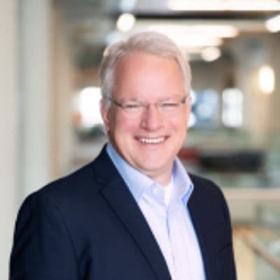 Joe Petry, PhD, CFP®, EA, CRPC®