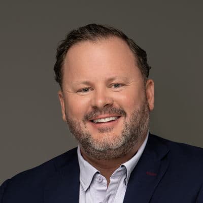 Charley Corbett, MS, CFP®