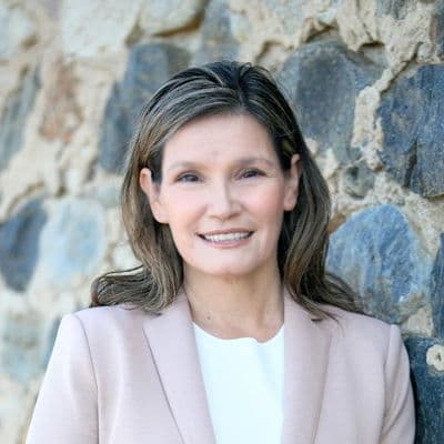 Shannon Grey, CFP®, CRPC®, MPAS®