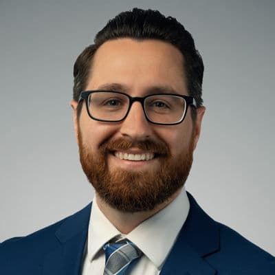 John Davis, CFP®, EA