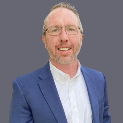Sean Lovison, CFP®, CPA