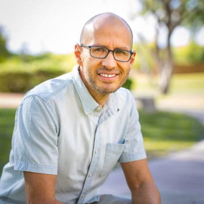 Francisco Ayala, CFP, CFA