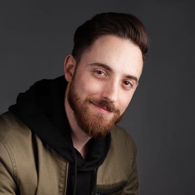 Drew Feldman, APMA®