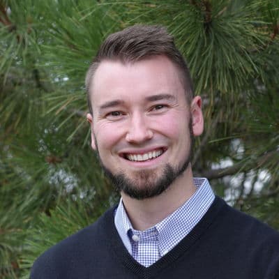 Zack Gutches, CFP®, CPA