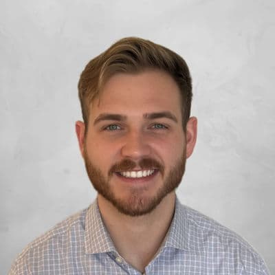 Jonathan Vance, CFP®, EA