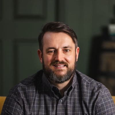 Dan Honsberger, CFP®