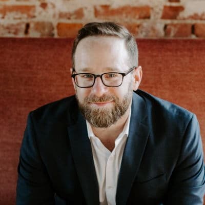 Bradley Hilton, CFP®, TPCP®, MBA, Master of Personal Financial Planning