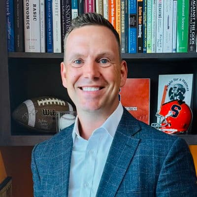 Bill Pauley, CFA, CFP®