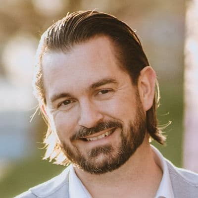 Paul J. Coleman III, CFP®, RICP®