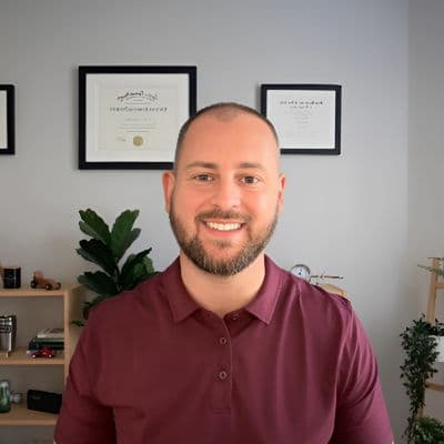 Filip Telibasa, CFP®