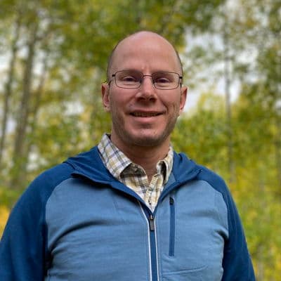 Justin Pritchard, CFP®, MBA, RMA®