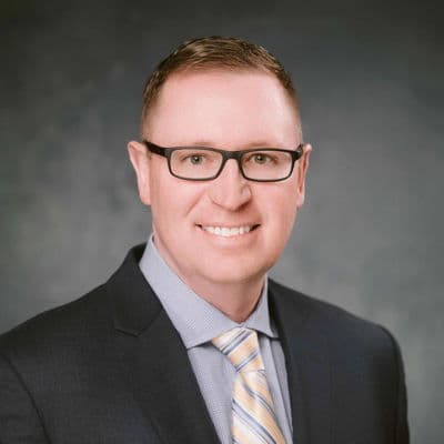 Shawn Ballinger, CFP®