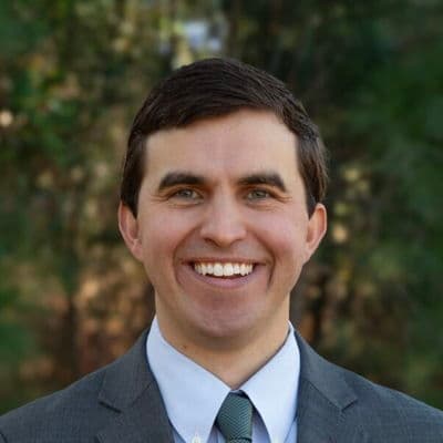 Matthew Higbie, CFA®, CFP®, TPCP®