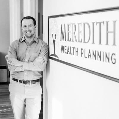 Mark Meredith