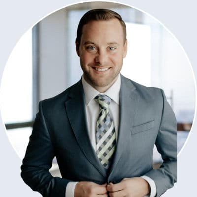Derek Delaney, CFP®, ChFC®, EA